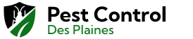 Des Plaines Pest Control Company Logo