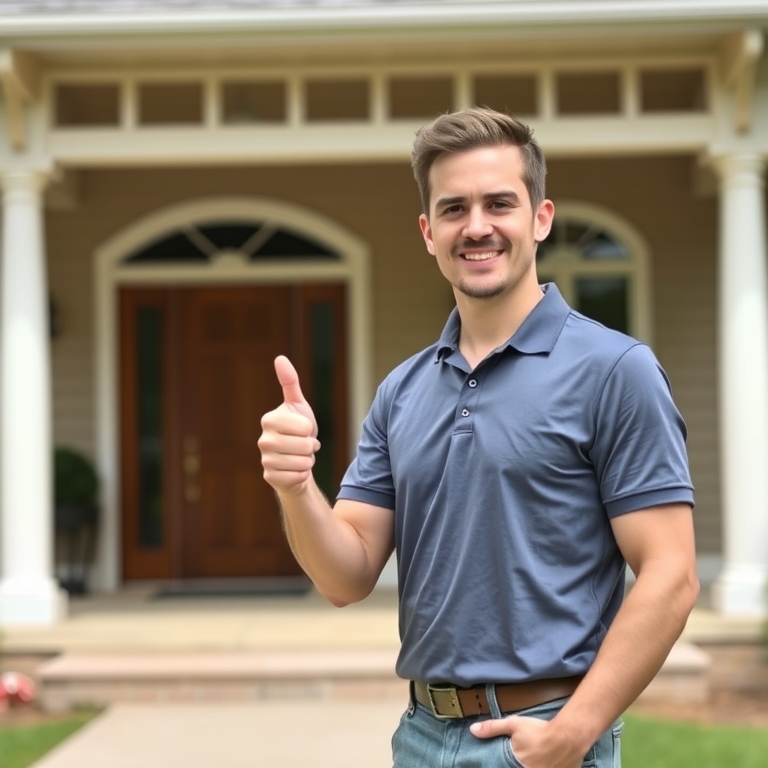 Founder of Des Plaines Pest Pros